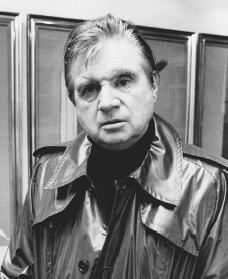 Francis Bacon